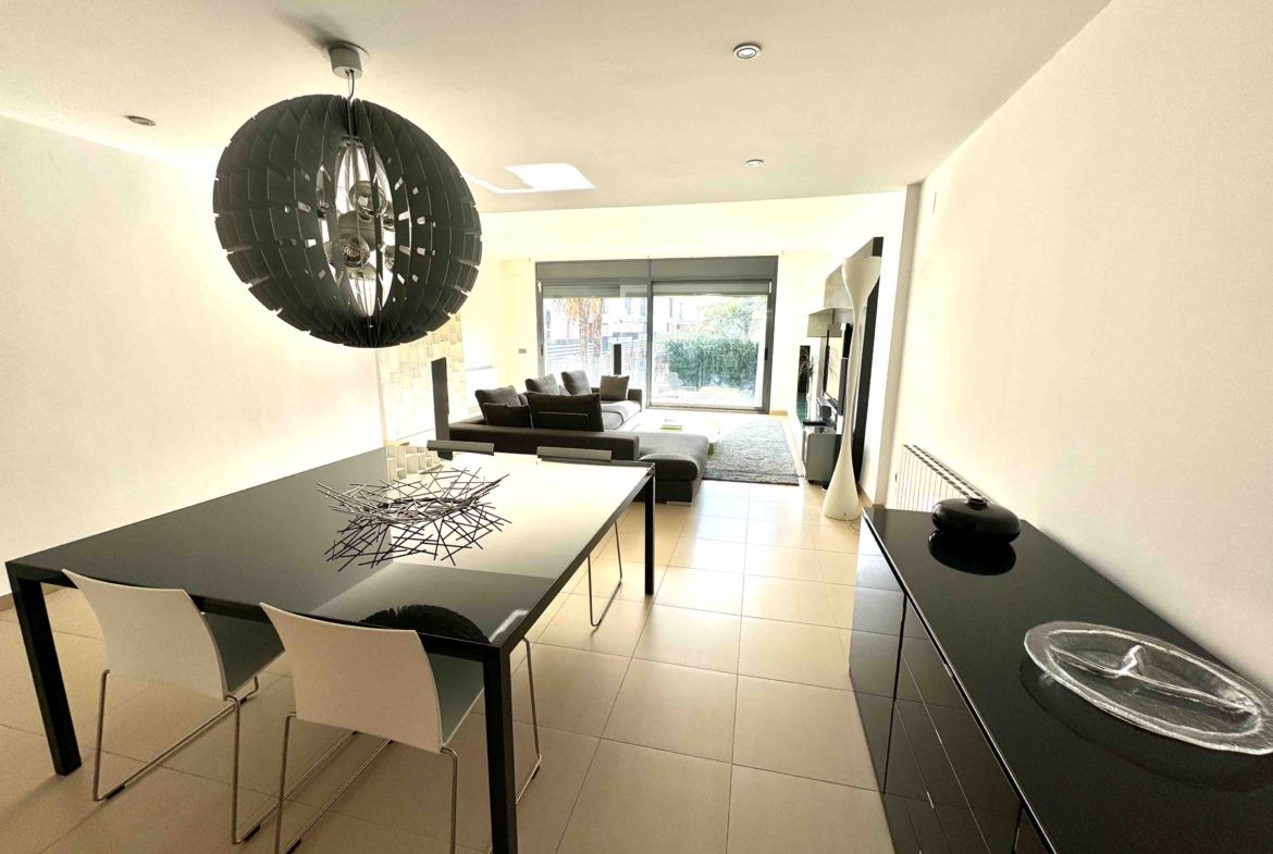 Gran Chalet Vilafortuny Cambrils