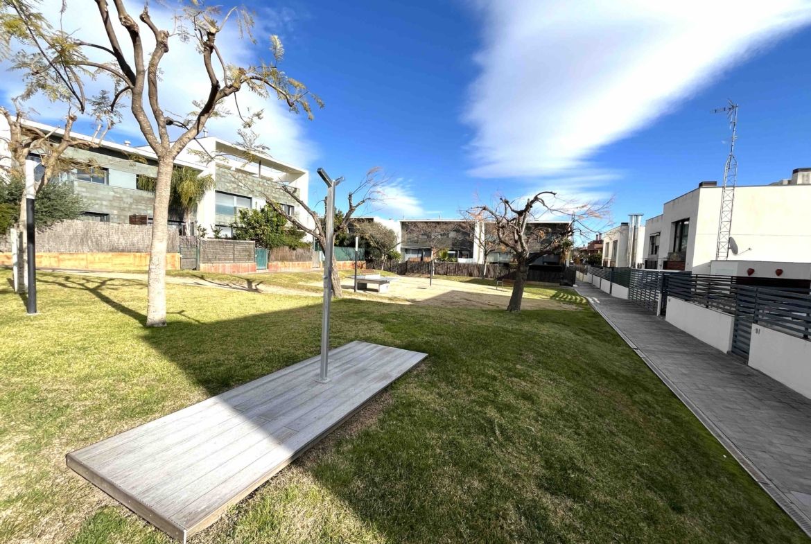 Chalet Mas Clariana Vilafortuny Cambrils
