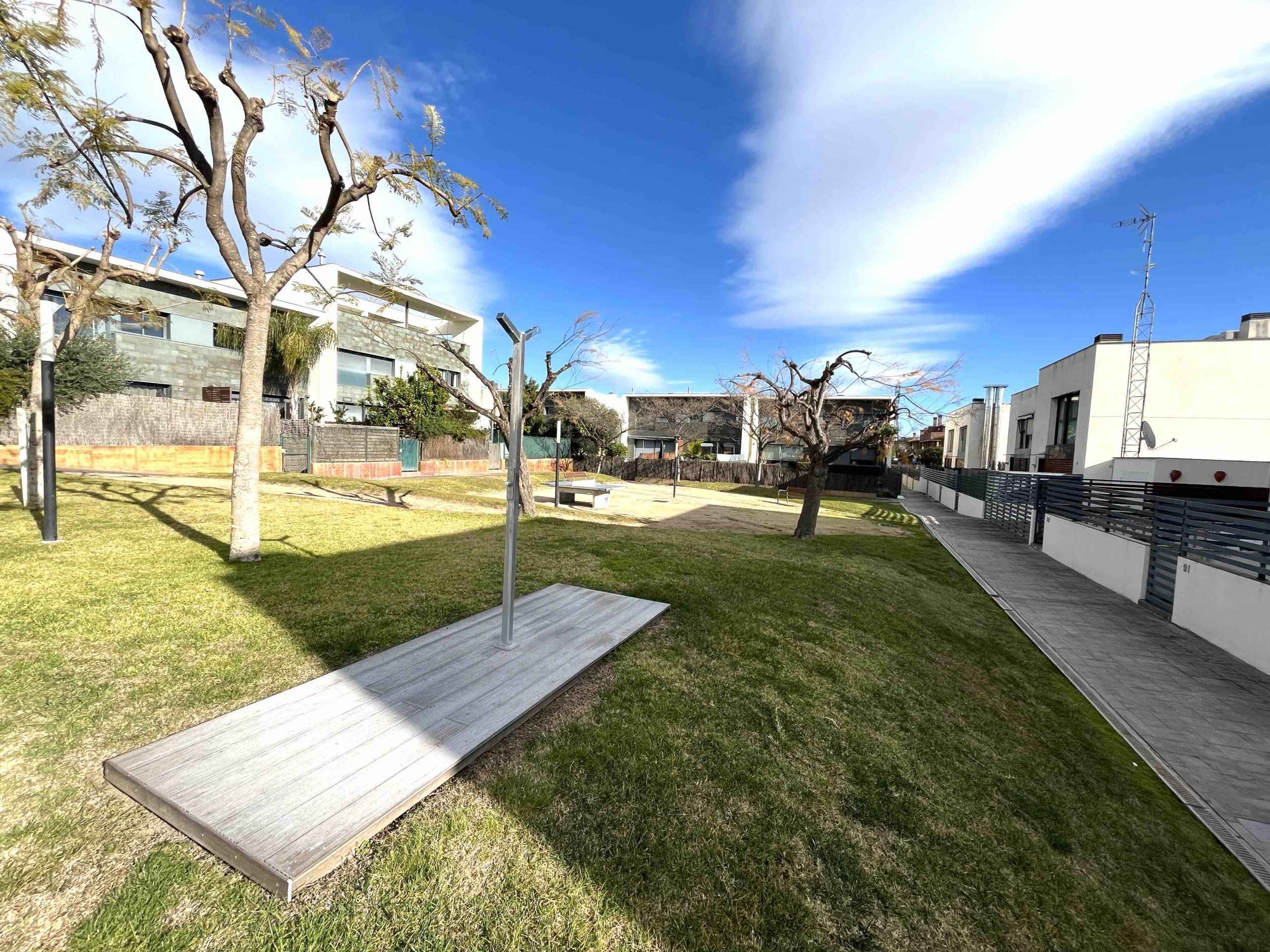 foto1.11 Chalet Mas Clariana Vilafortuny Cambrils