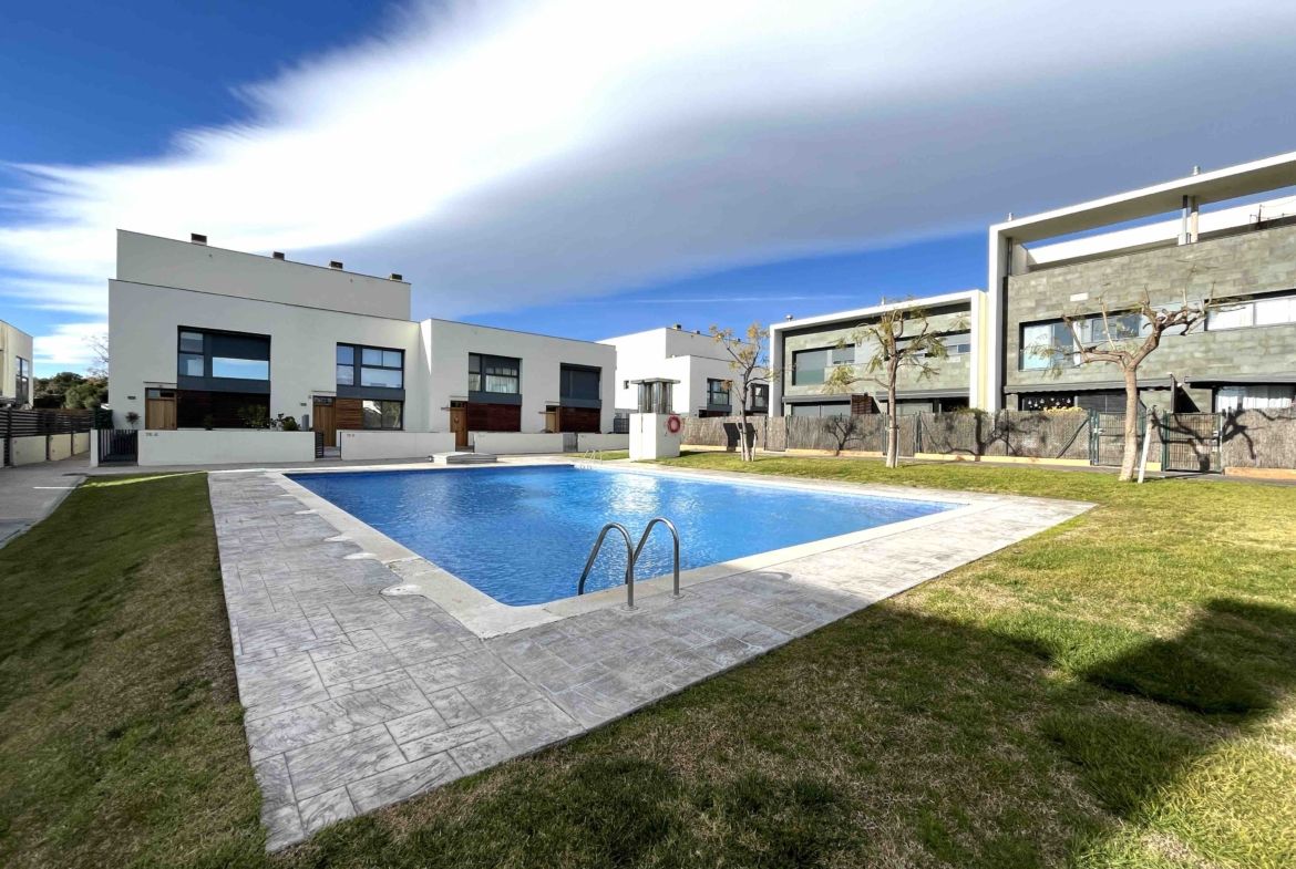 Chalet Mas Clariana Vilafortuny Cambrils