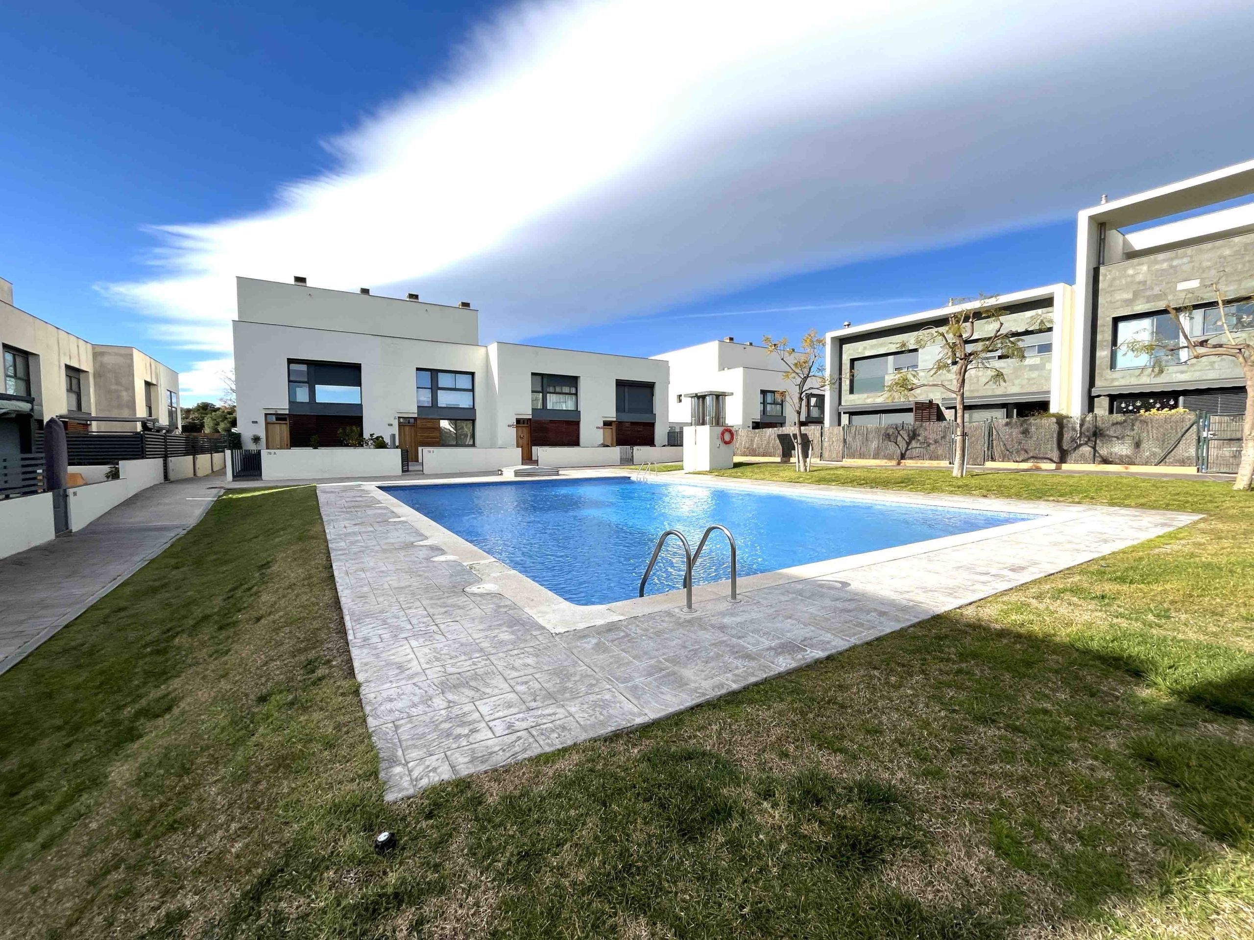 foto1.14 Chalet Mas Clariana Vilafortuny Cambrils