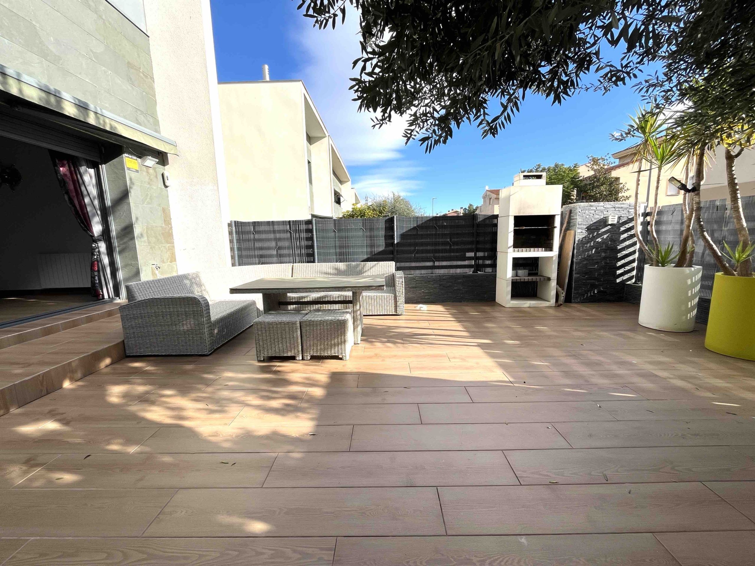 foto1.2 Chalet Mas Clariana Vilafortuny Cambrils