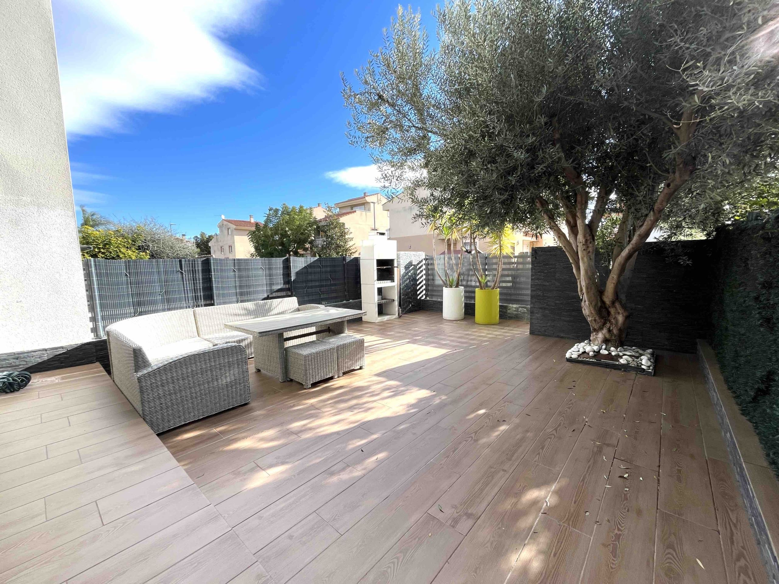 foto1.3 Chalet Mas Clariana Vilafortuny Cambrils