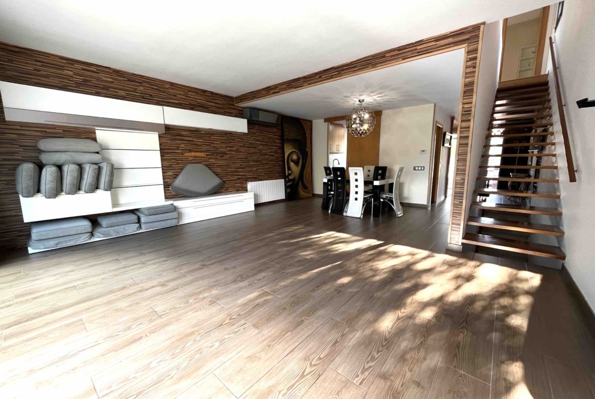 Chalet Mas Clariana Vilafortuny Cambrils