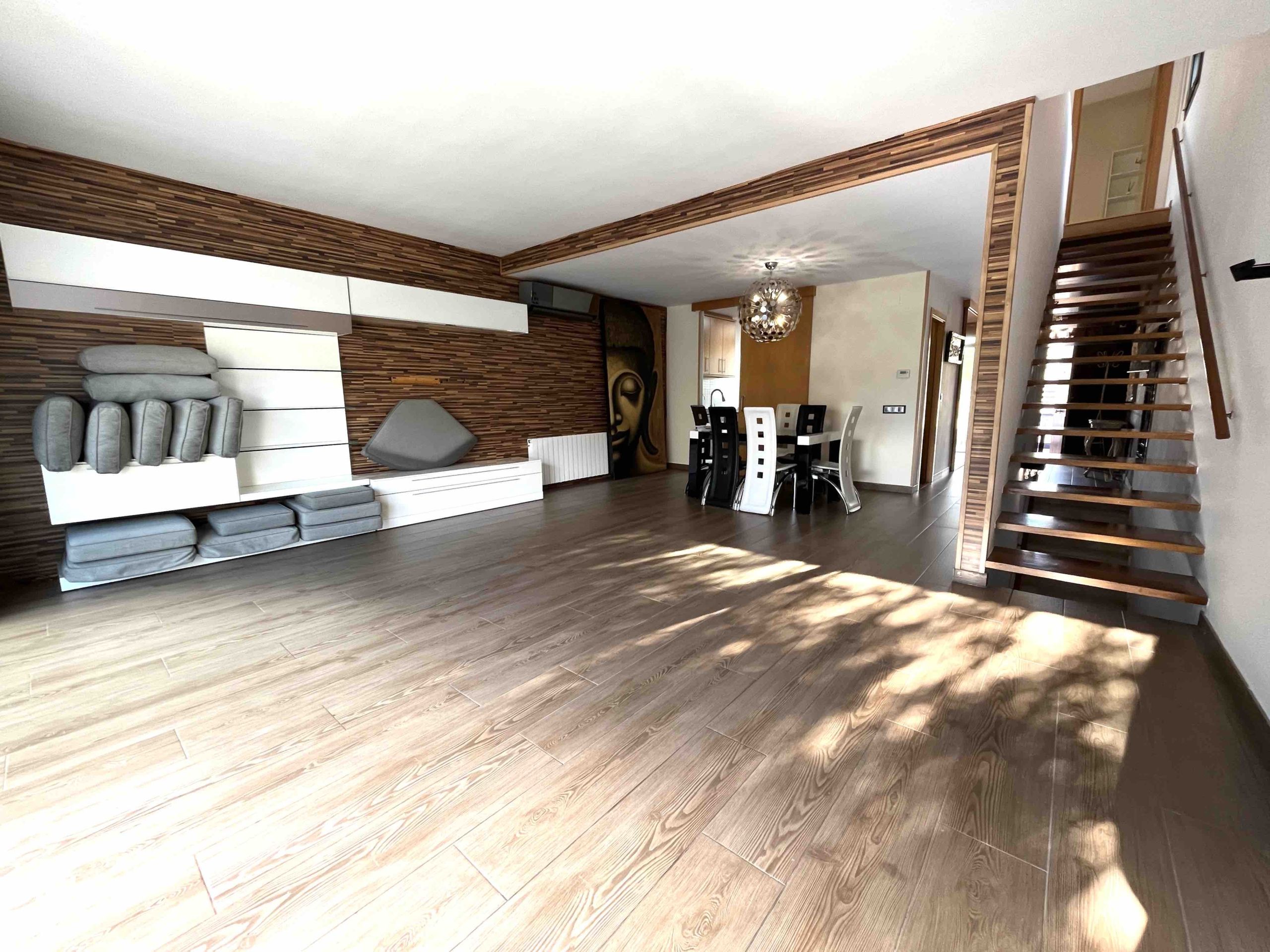 foto1.4 Chalet Mas Clariana Vilafortuny Cambrils