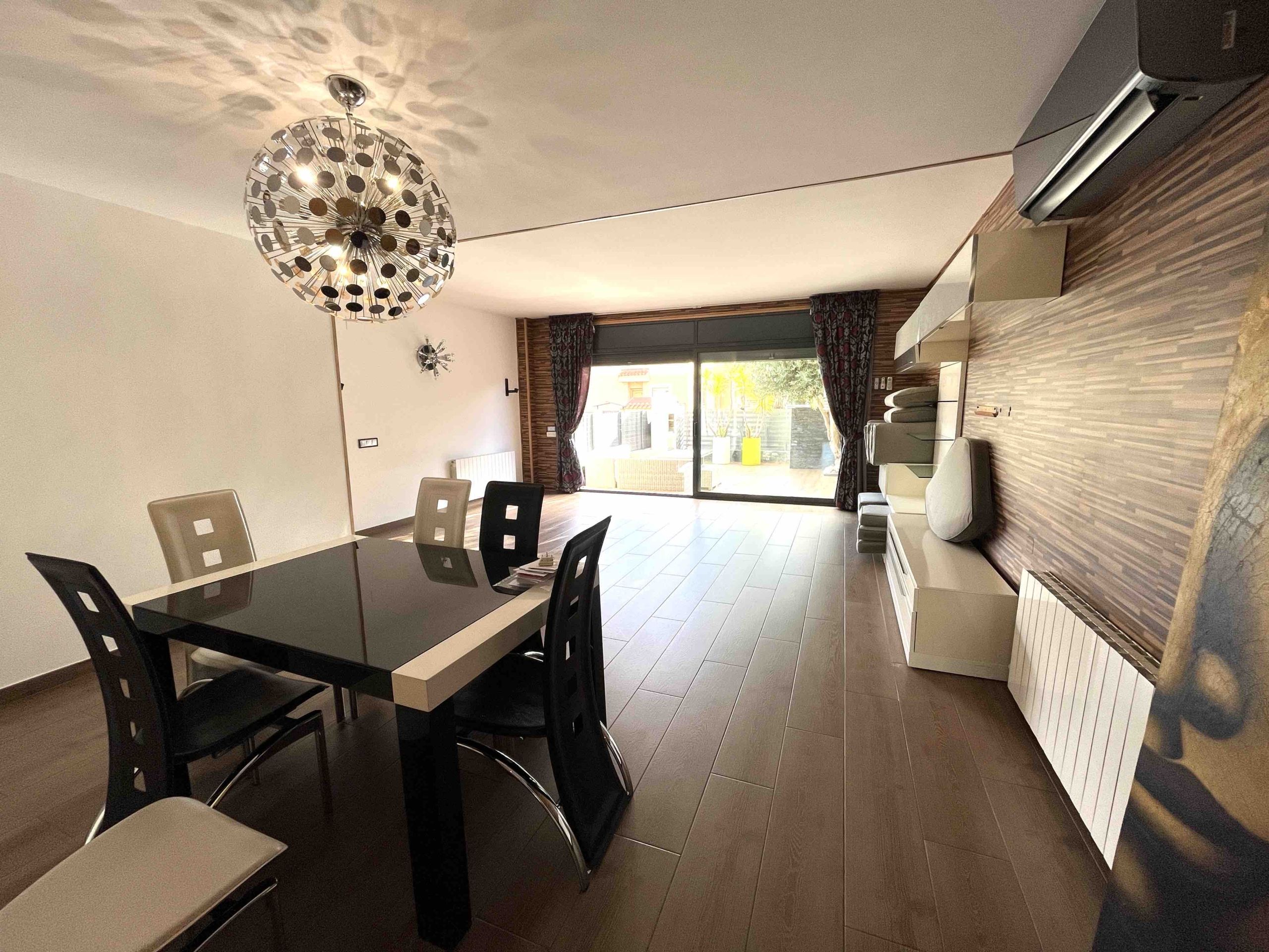 foto1.5 Chalet Mas Clariana Vilafortuny Cambrils