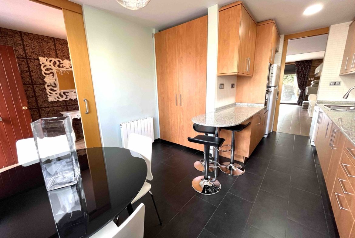 Chalet Mas Clariana Vilafortuny Cambrils