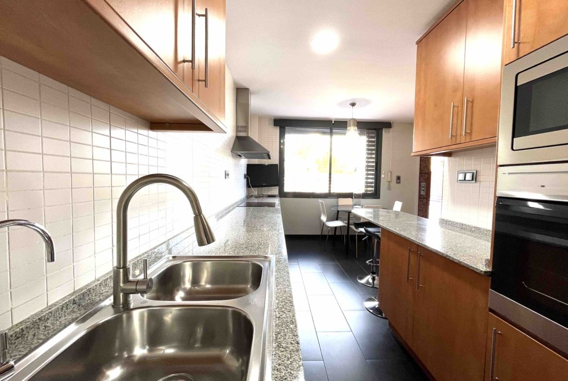 Chalet Mas Clariana Vilafortuny Cambrils