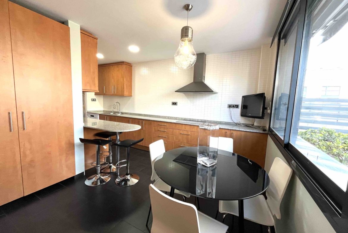Chalet Mas Clariana Vilafortuny Cambrils
