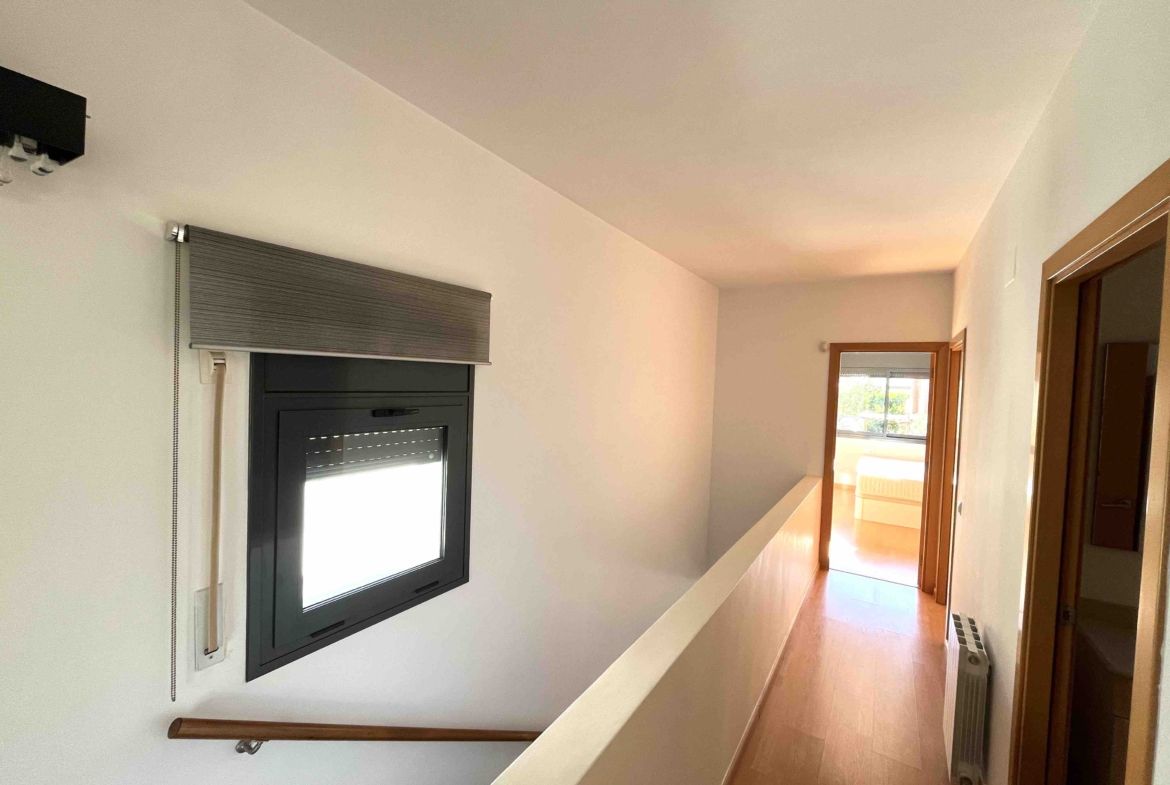 Chalet Mas Clariana Vilafortuny Cambrils