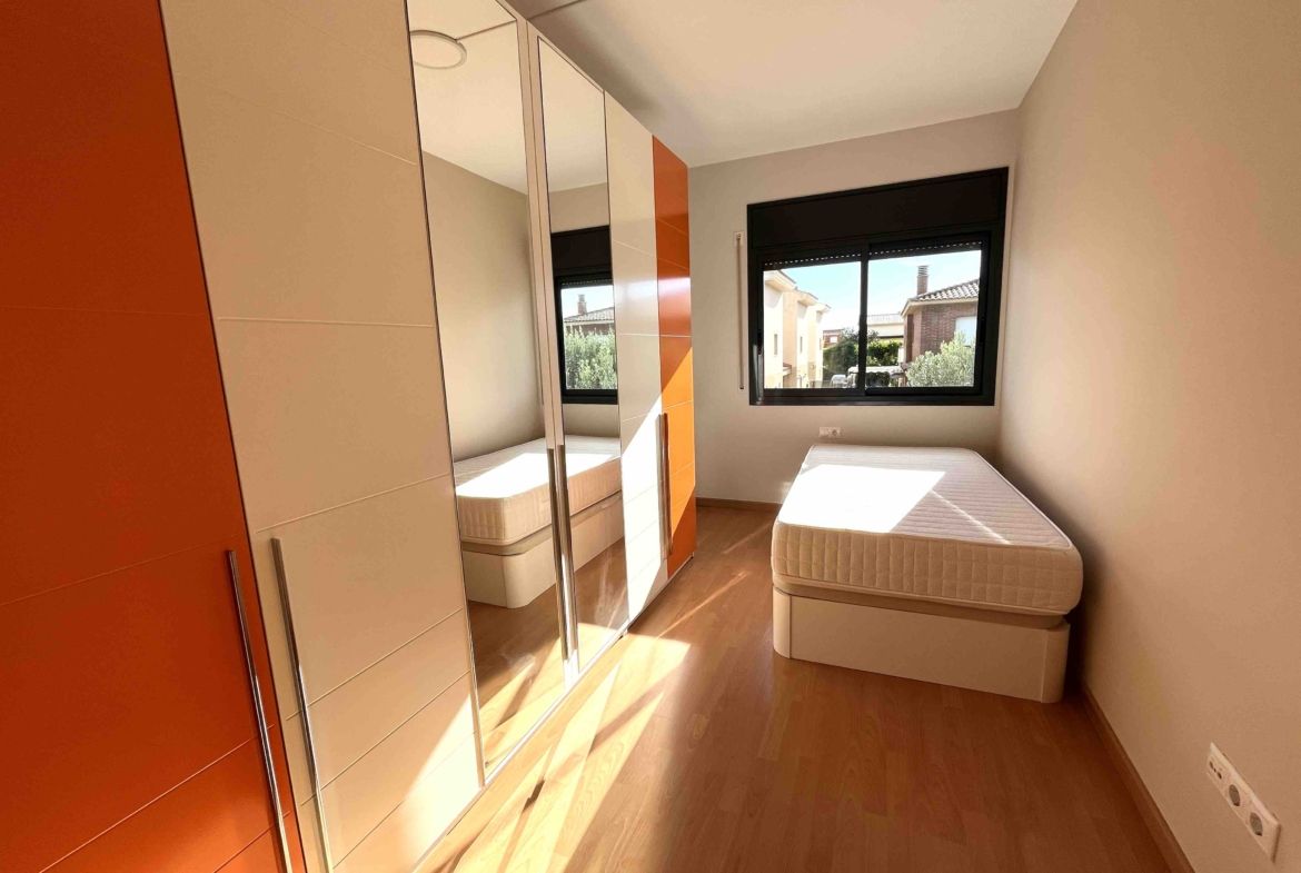 Chalet Mas Clariana Vilafortuny Cambrils