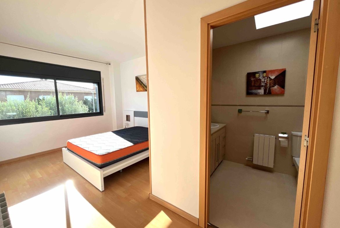 Chalet Mas Clariana Vilafortuny Cambrils