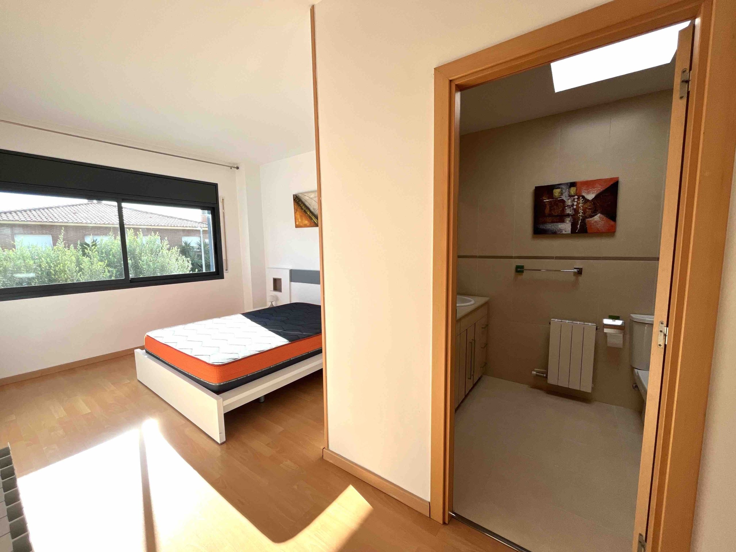foto6 Chalet Mas Clariana Vilafortuny Cambrils
