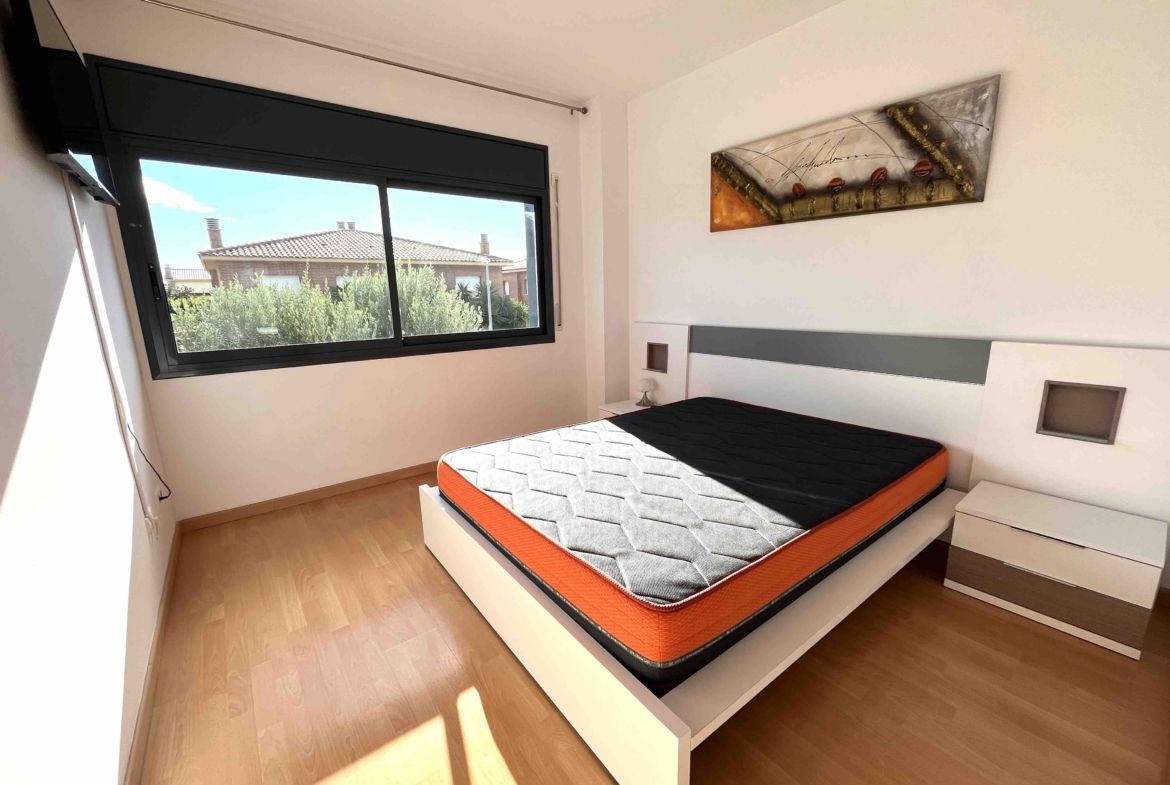 Chalet Mas Clariana Vilafortuny Cambrils