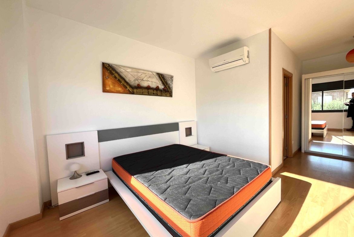 Chalet Mas Clariana Vilafortuny Cambrils