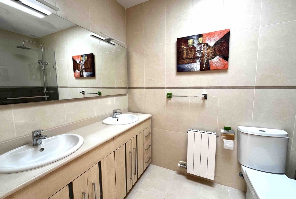 Chalet Mas Clariana Vilafortuny Cambrils