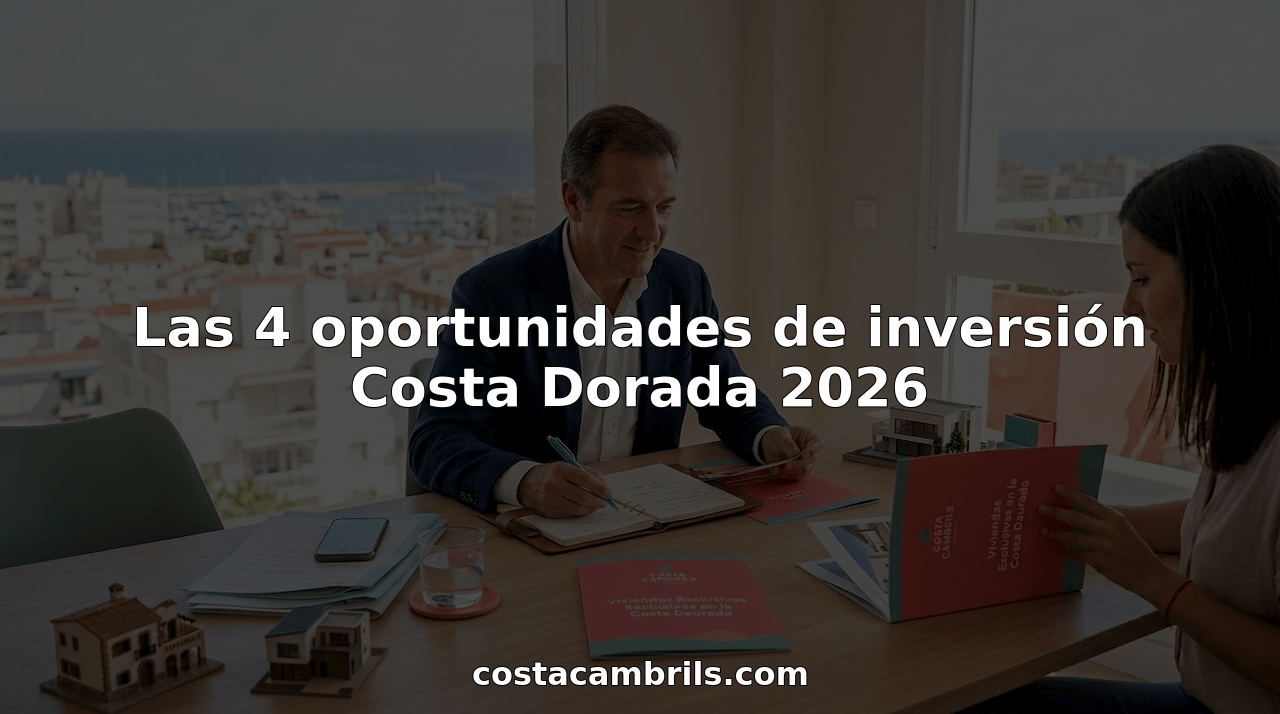 Reunión de trabajo para analizar las carteras de inversión inmobiliaria