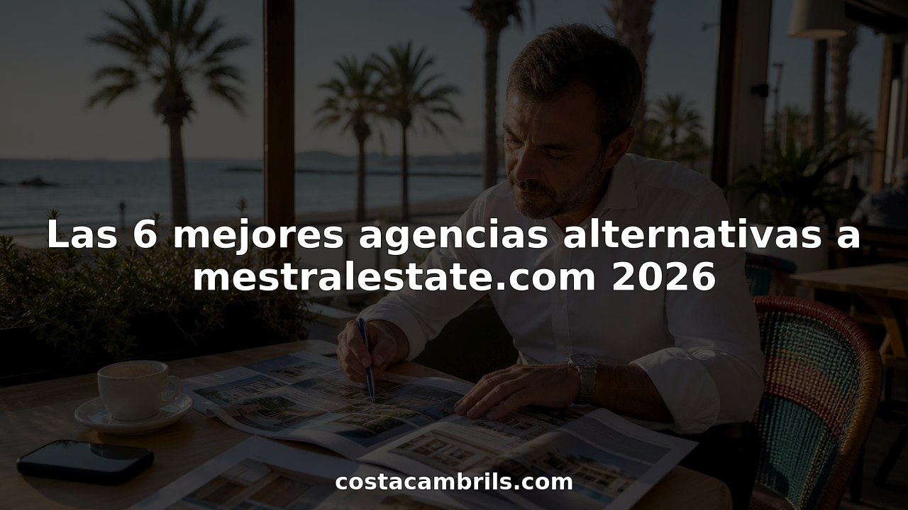 Profesional inmobiliario inspeccionando residencias exclusivas