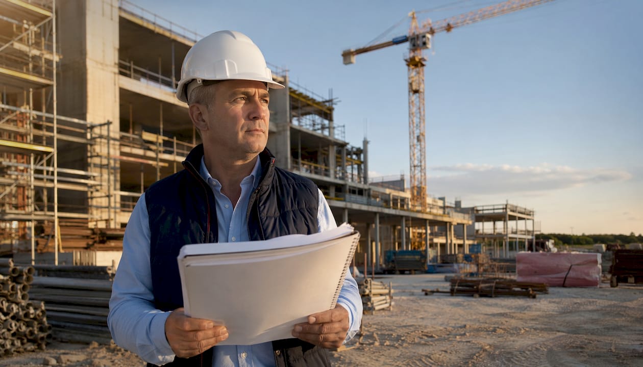 Vadovas investuojantiems į naują statybą Pietų Ispanijoje