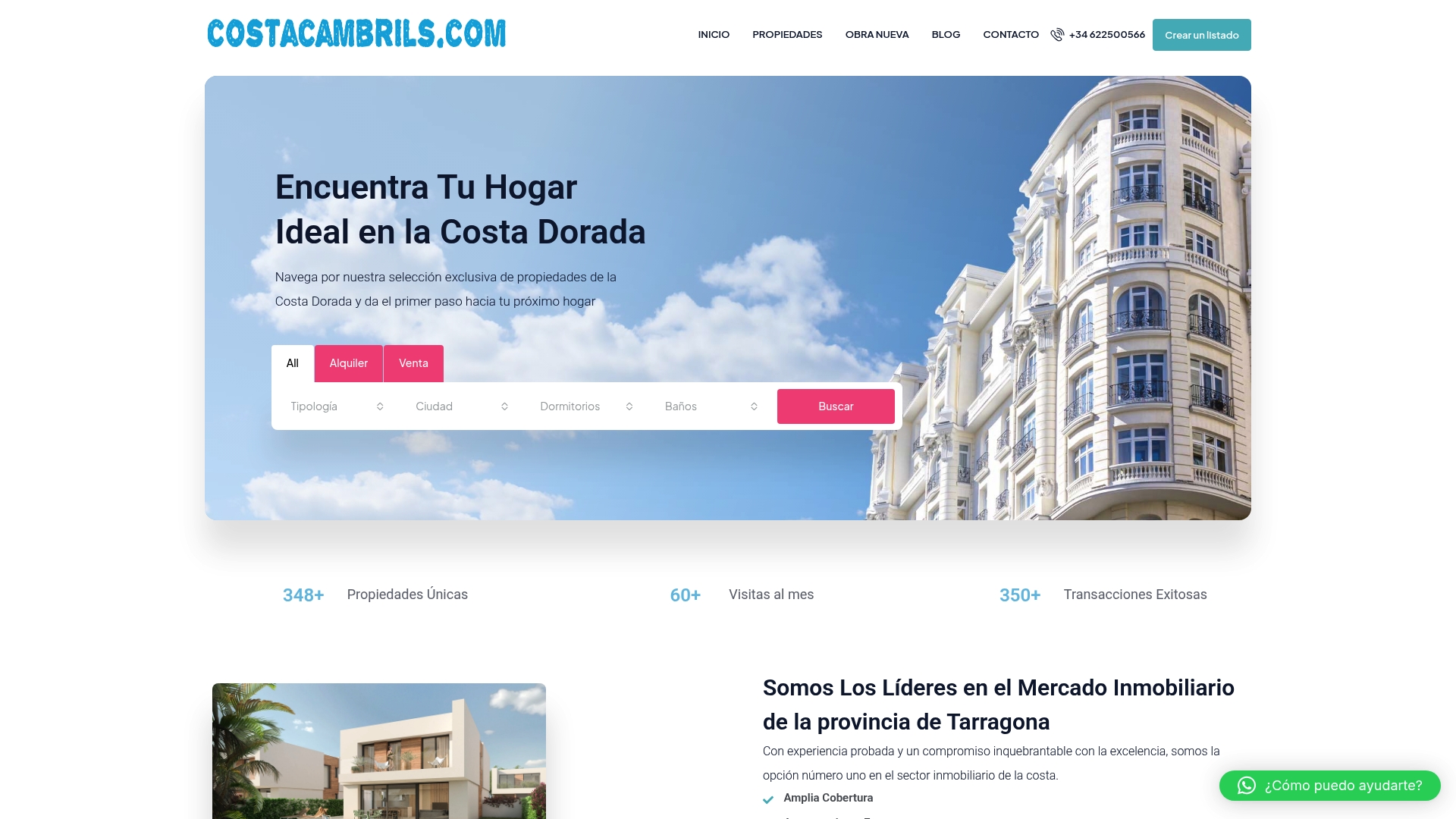 Costacambrils