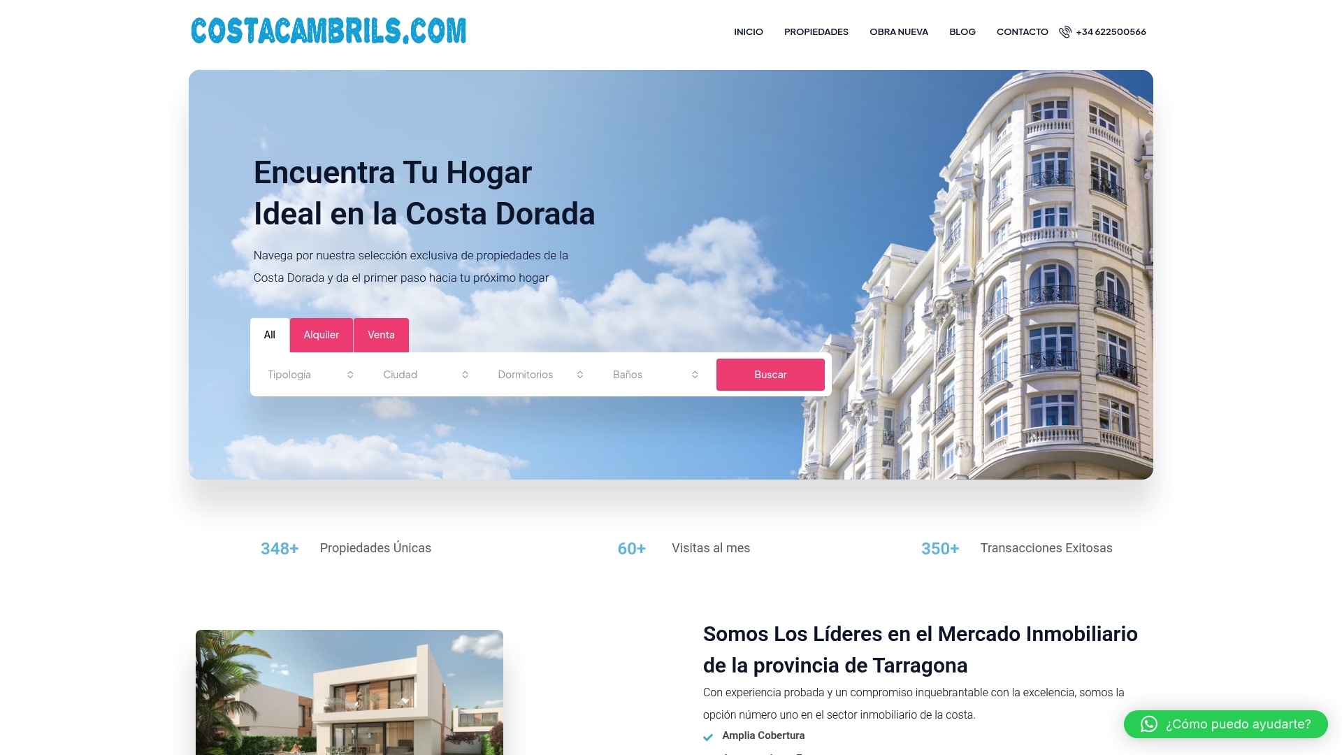 Costacambrils