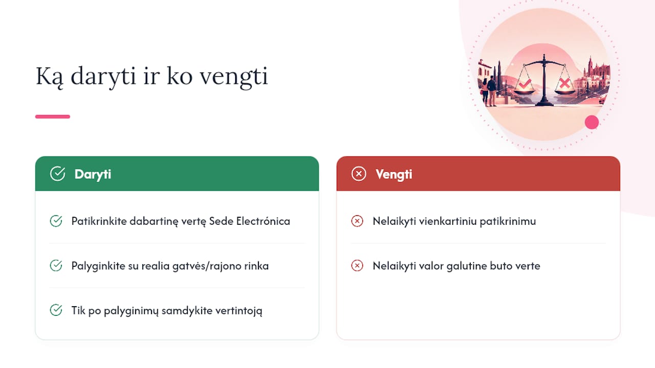 Redakcijos pastaba: ką dažnai pamiršta paminėti kiti gidai — overview diagram