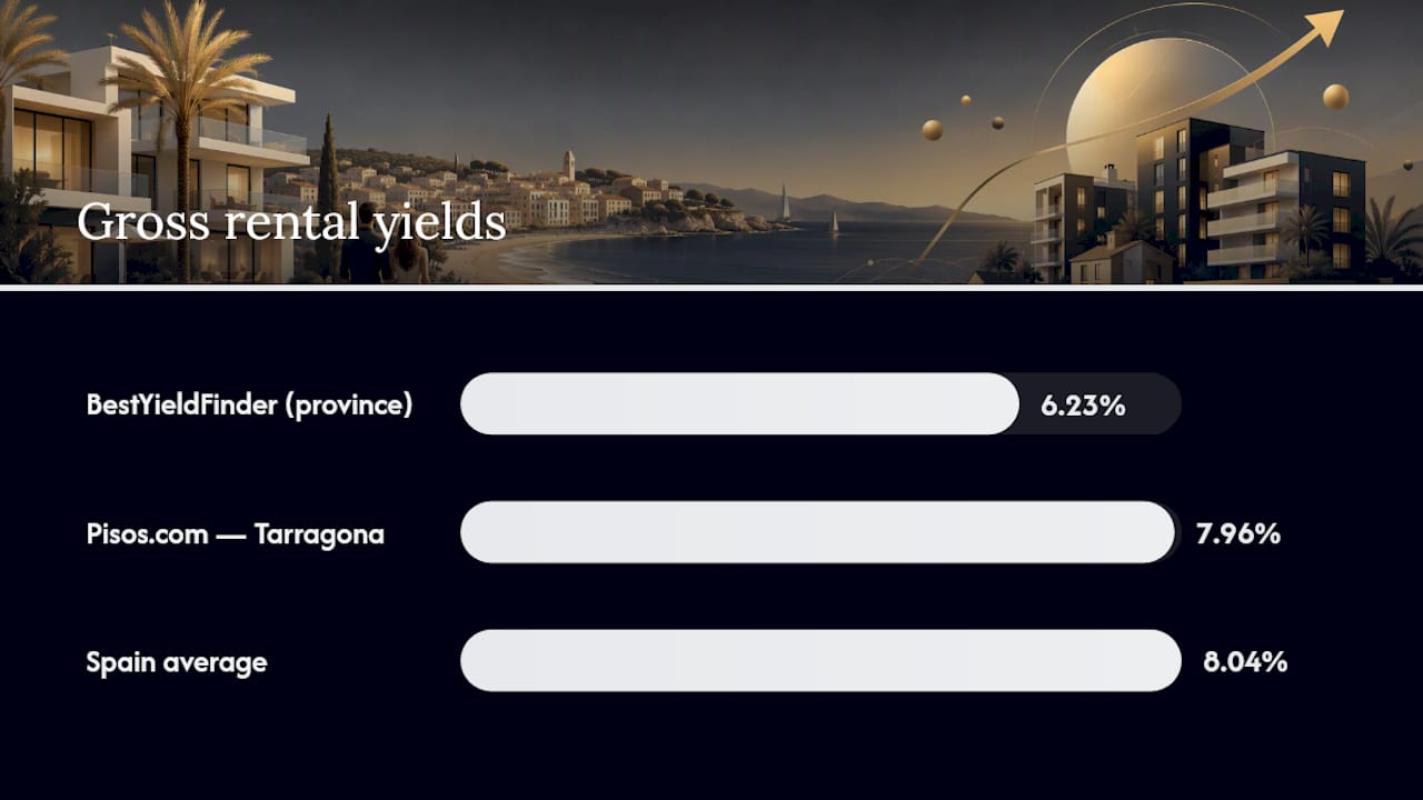 What Does Rentabilidad Inmobiliaria Costa Dorada Look Like Right Now? — overview diagram