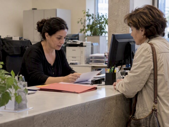 Propietaria pregunta sobre la licencia turística municipal