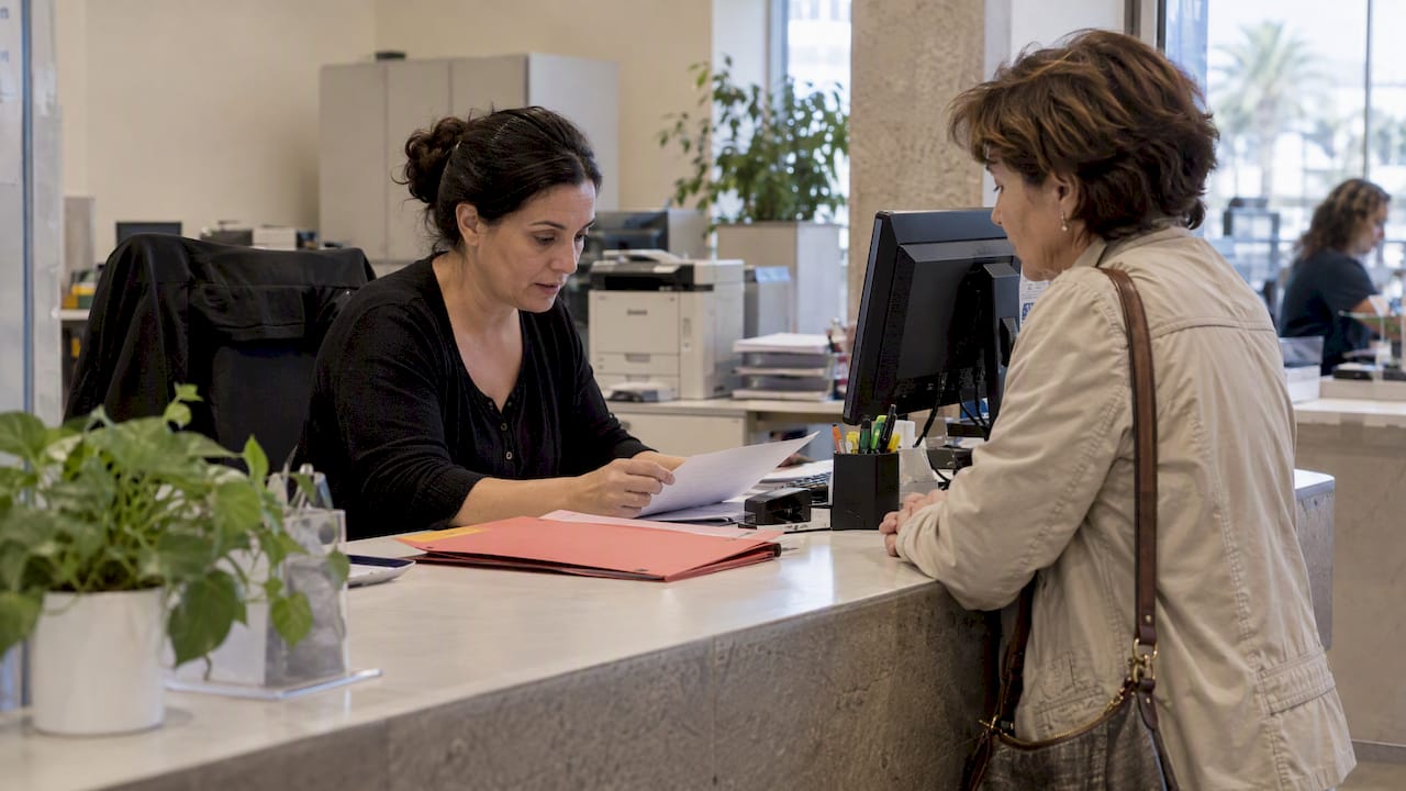 Propietaria pregunta sobre la licencia turística municipal