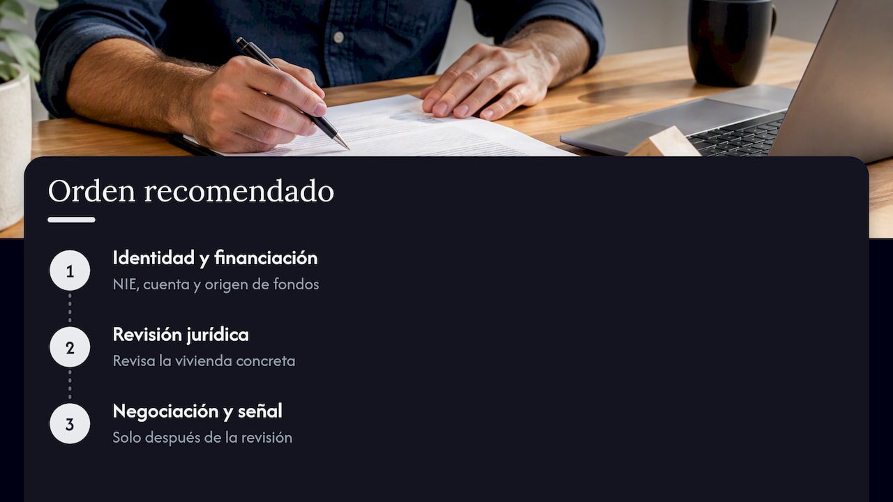 Nuestro punto de vista — overview diagram